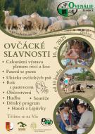 Ovčáské slavnosti